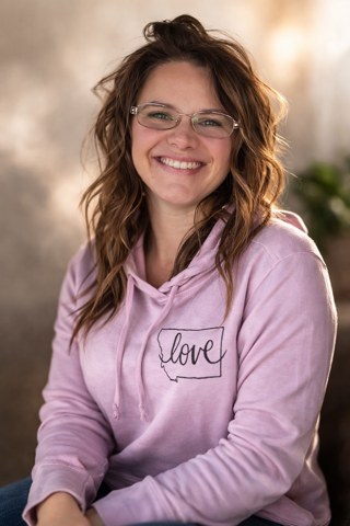 Jackie Lamb, coach and founder of Truth Over Trend